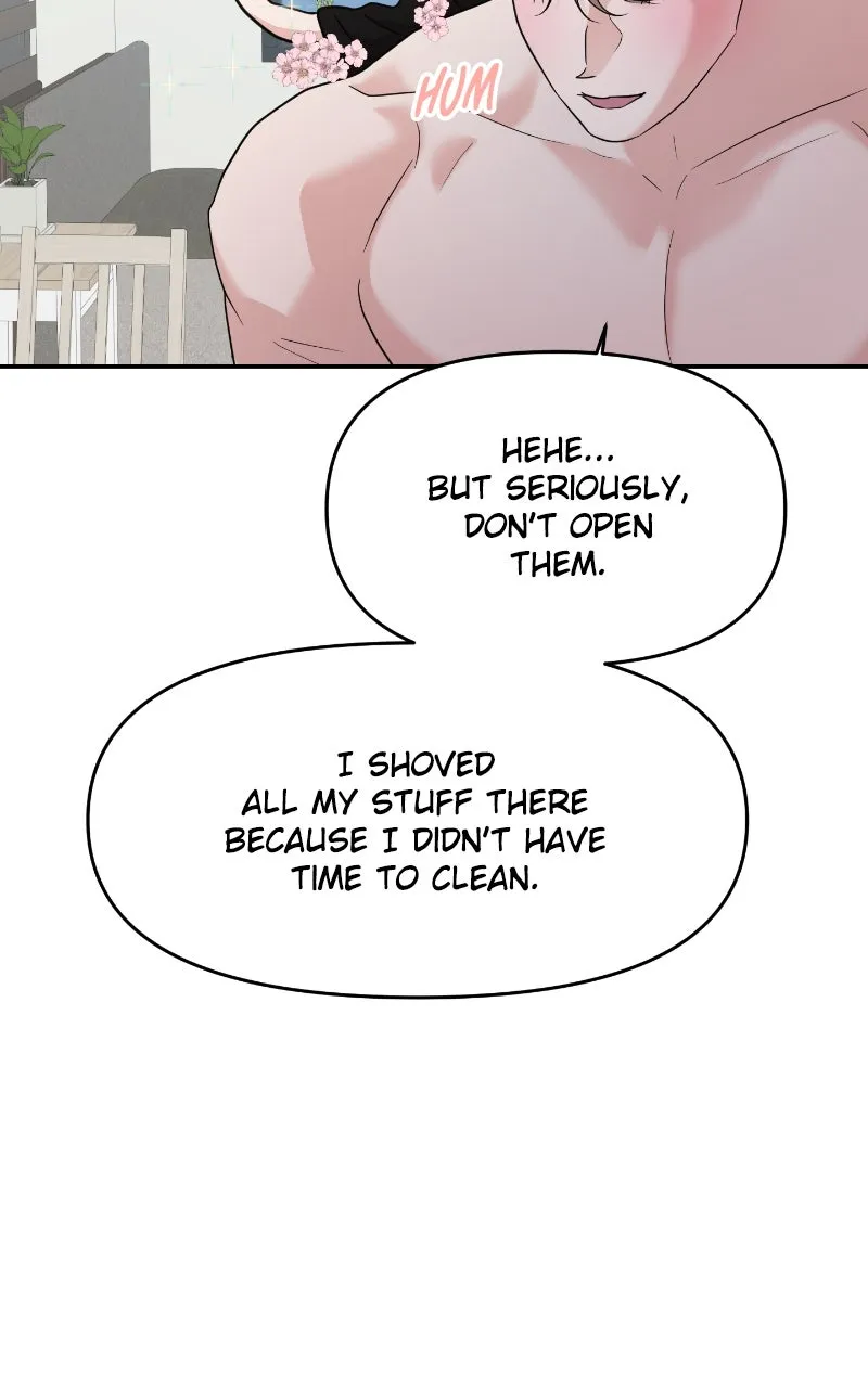 This is a Campus Romance Series Chapter 96 page 25 - 