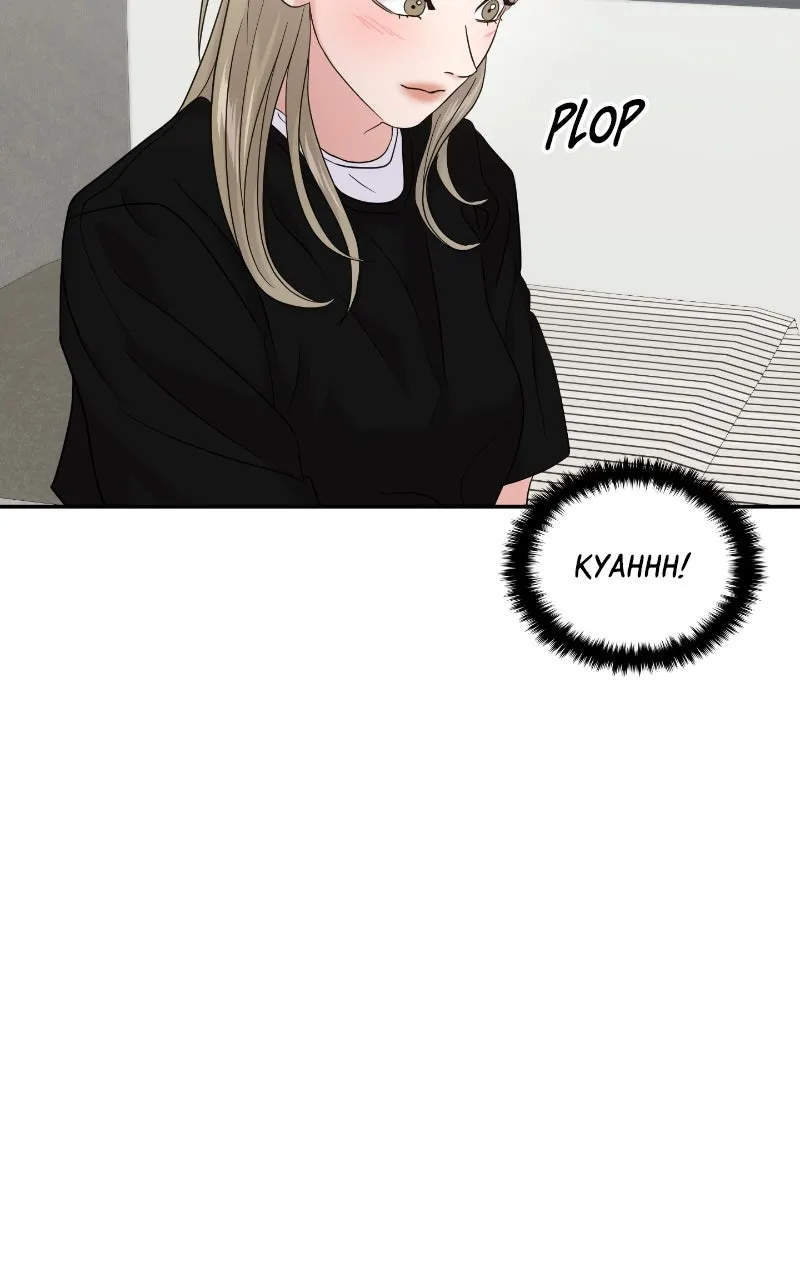 This is a Campus Romance Series Chapter 96 page 27 - 