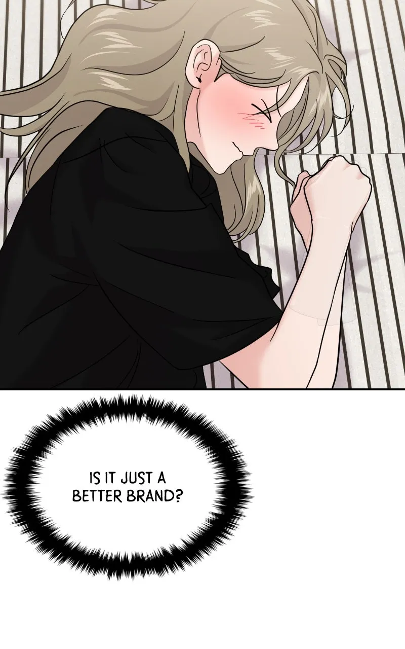 This is a Campus Romance Series Chapter 96 page 30 - 