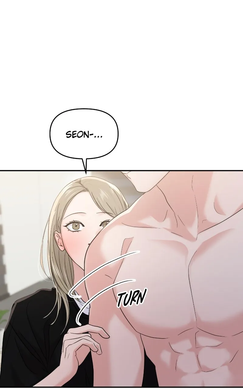 This is a Campus Romance Series Chapter 96 page 34 - 