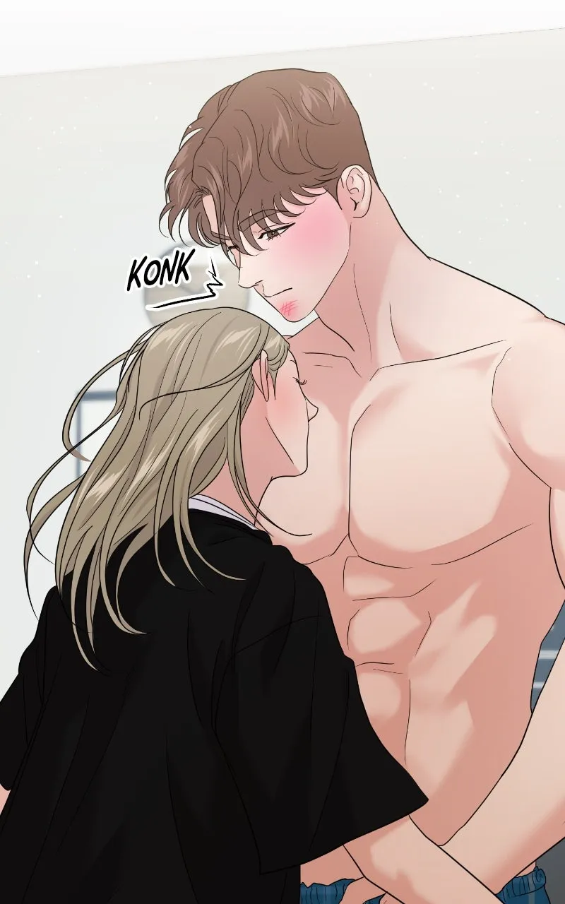 This is a Campus Romance Series Chapter 96 page 36 - 