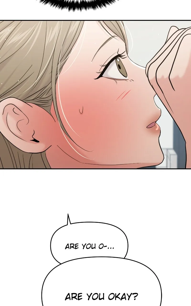 This is a Campus Romance Series Chapter 96 page 38 - 