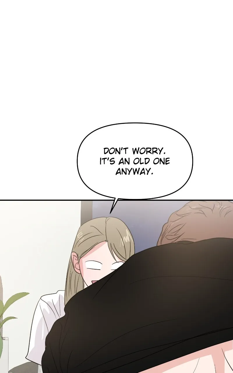 This is a Campus Romance Series Chapter 96 page 5 - 