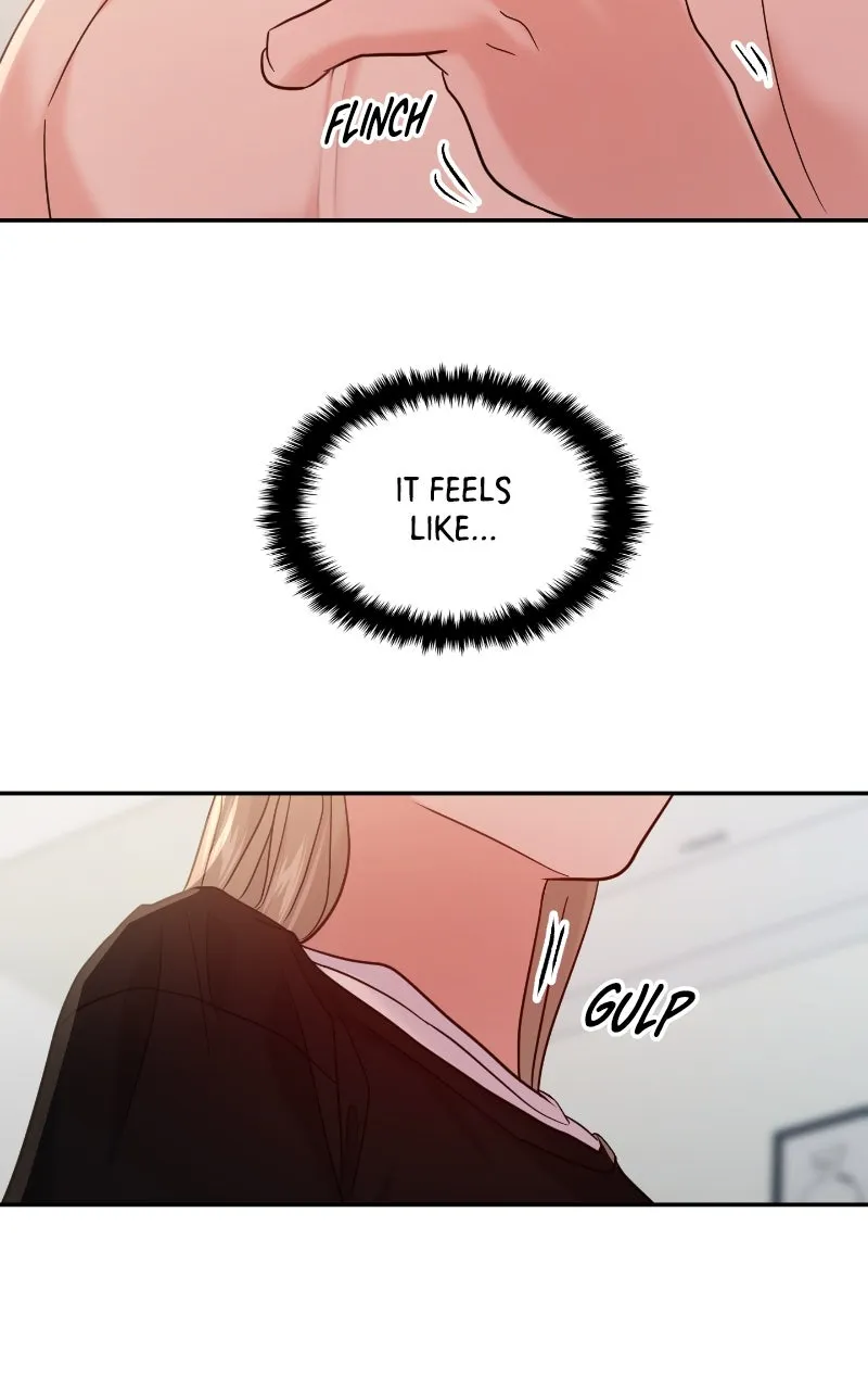 This is a Campus Romance Series Chapter 96 page 47 - 