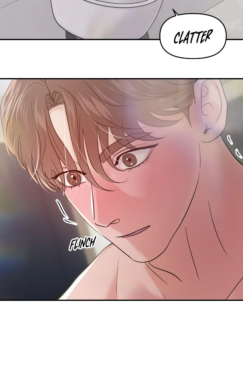 This is a Campus Romance Series Chapter 96 page 51 - 