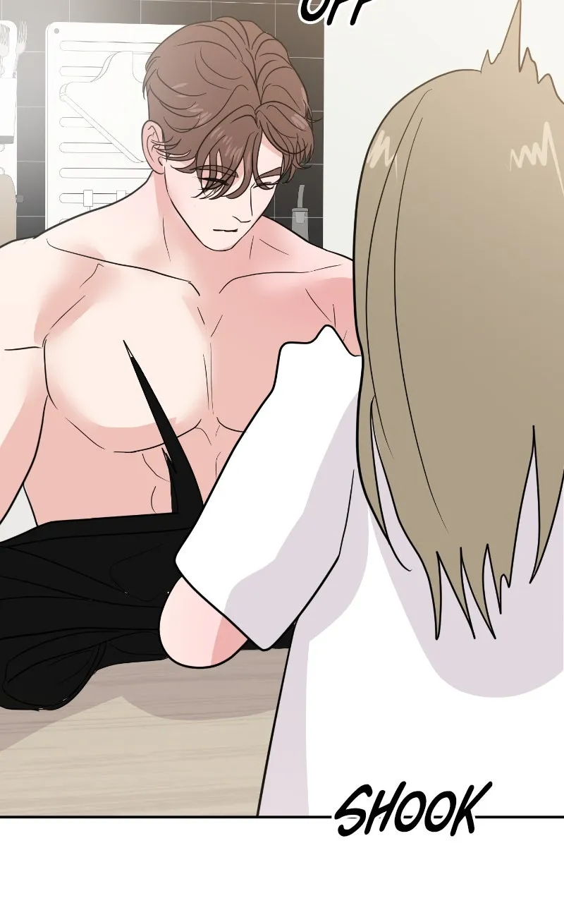 This is a Campus Romance Series Chapter 96 page 7 - 