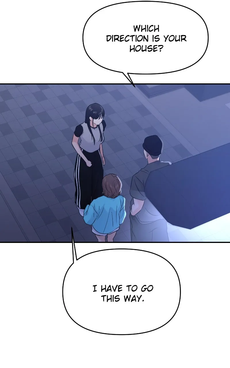 This is a Campus Romance Series Chapter 96 page 63 - 