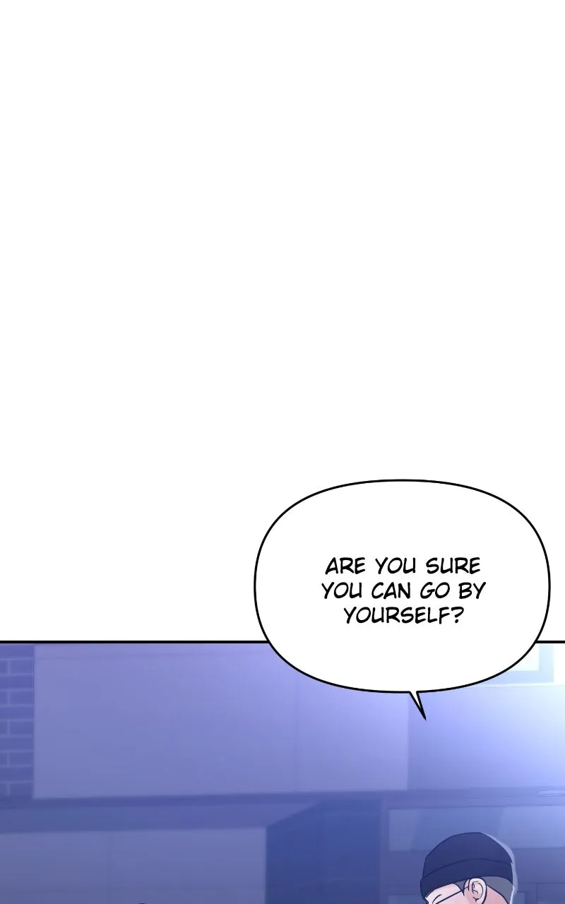 This is a Campus Romance Series Chapter 96 page 64 - 