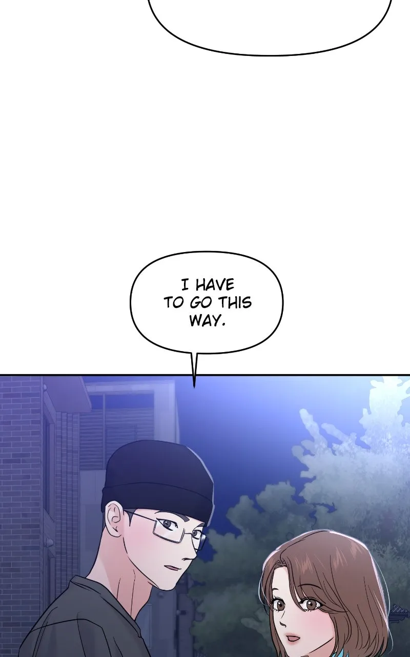 This is a Campus Romance Series Chapter 96 page 66 - 