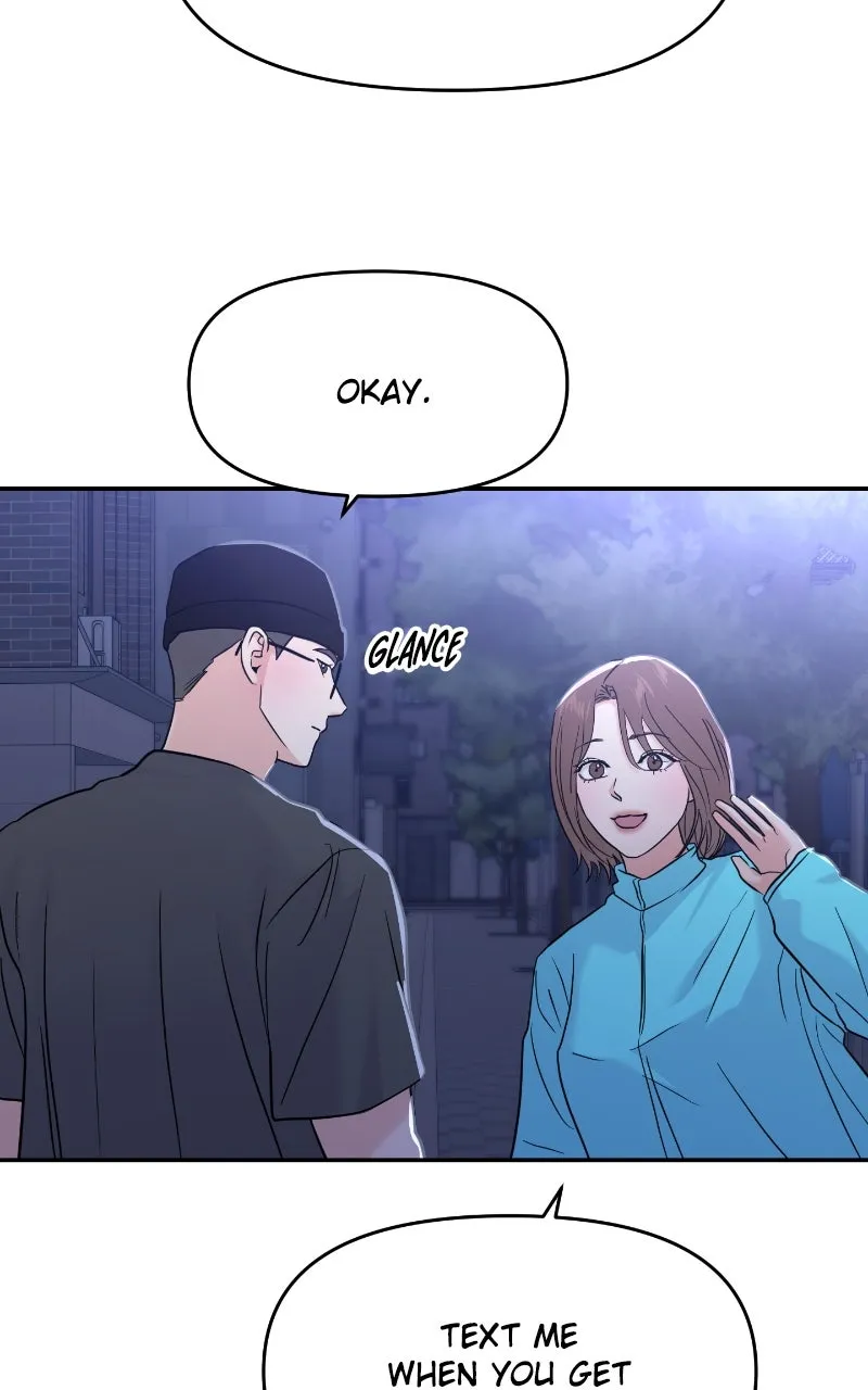 This is a Campus Romance Series Chapter 96 page 68 - 