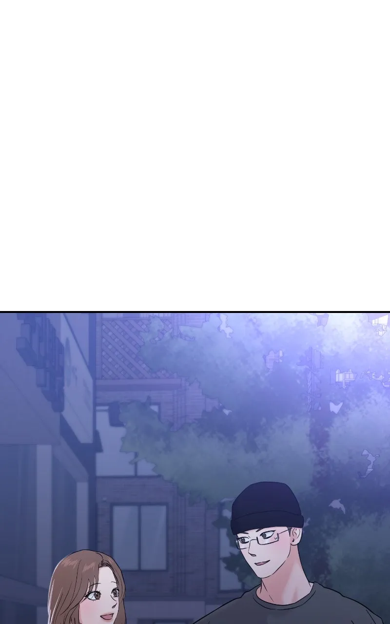This is a Campus Romance Series Chapter 96 page 71 - 