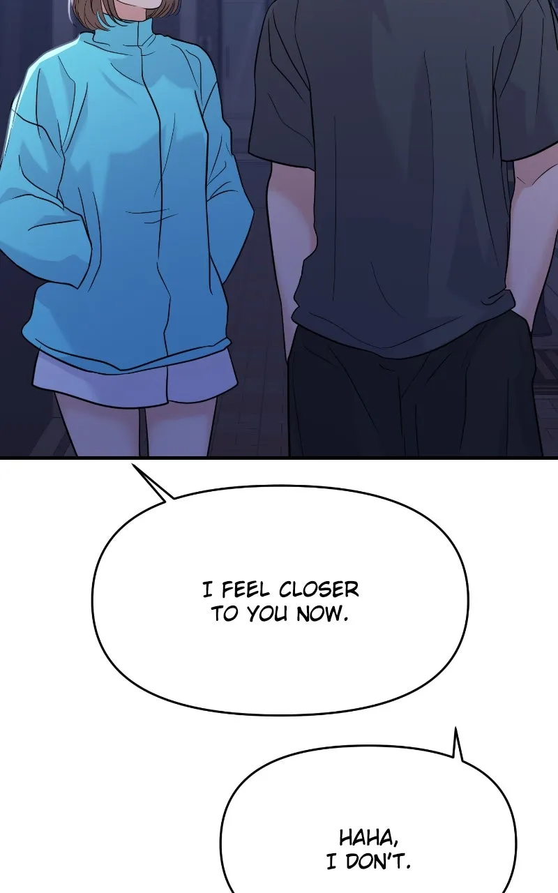 This is a Campus Romance Series Chapter 96 page 72 - 