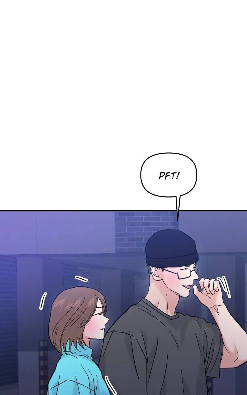 This is a Campus Romance Series Chapter 96 page 77 - 