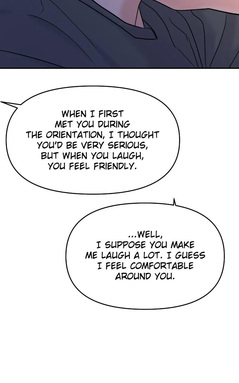 This is a Campus Romance Series Chapter 96 page 81 - 