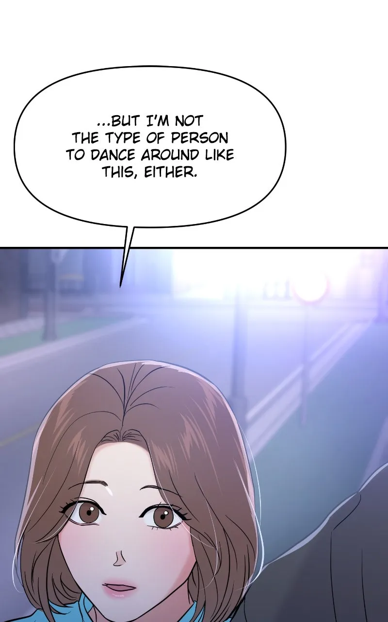 This is a Campus Romance Series Chapter 96 page 82 - 
