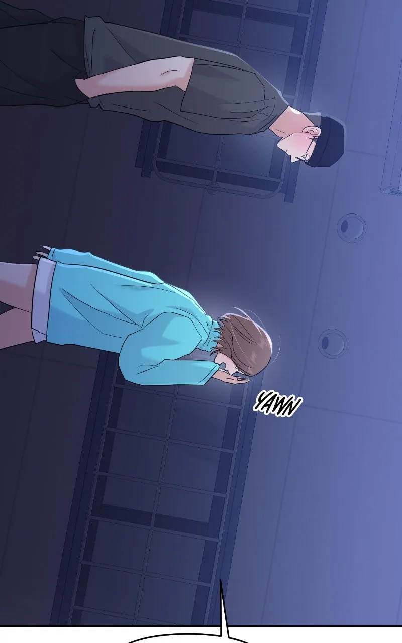 This is a Campus Romance Series Chapter 96 page 86 - 