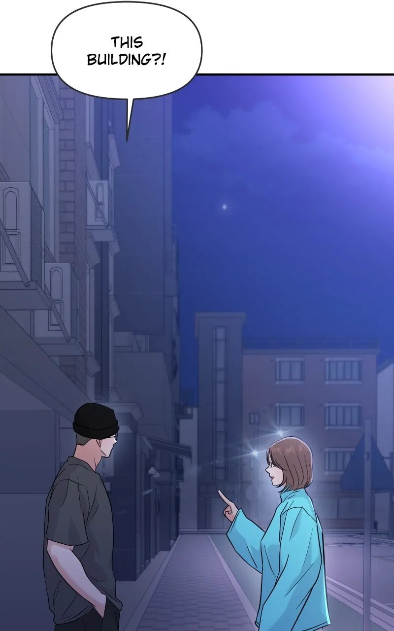 This is a Campus Romance Series Chapter 96 page 91 - 