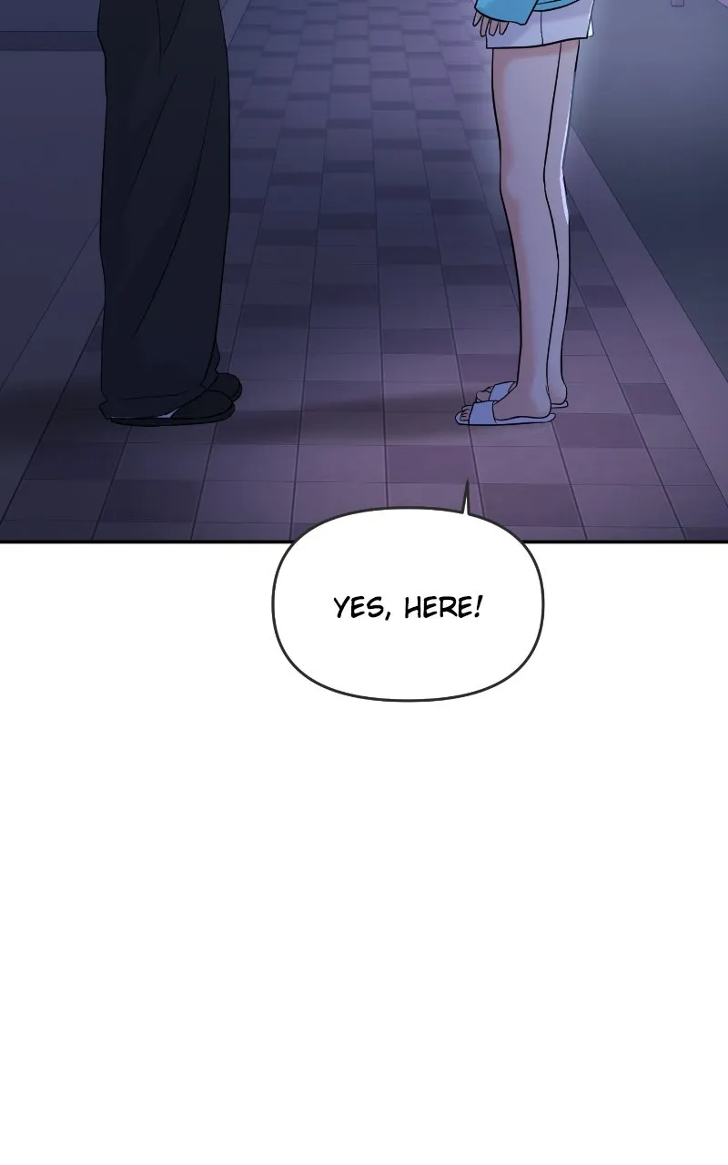 This is a Campus Romance Series Chapter 96 page 92 - 