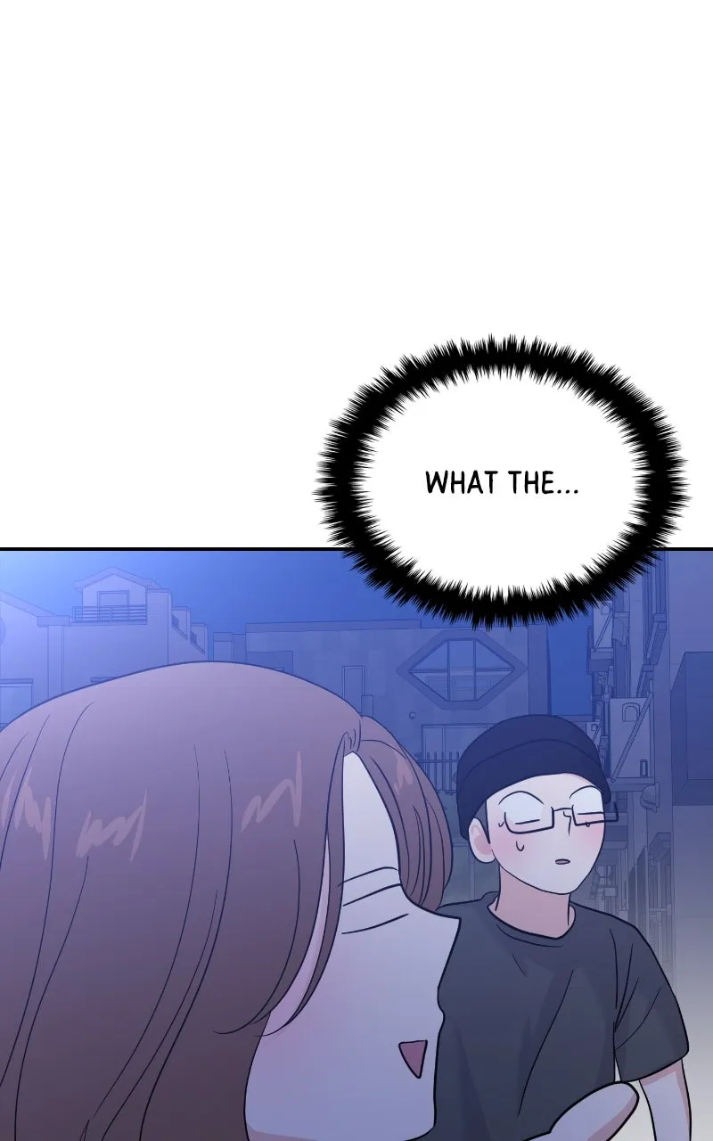 This is a Campus Romance Series Chapter 96 page 93 - 