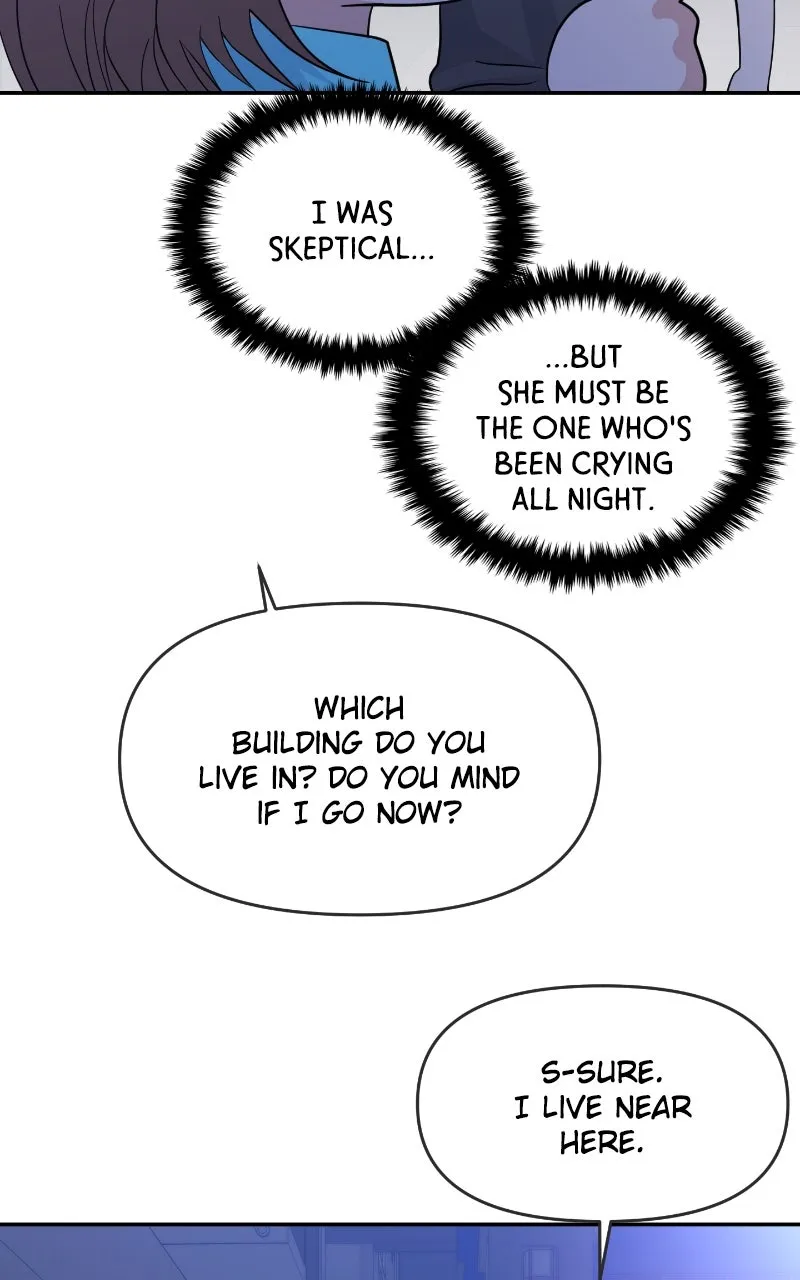 This is a Campus Romance Series Chapter 96 page 94 - 