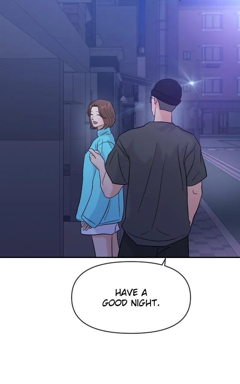 This is a Campus Romance Series Chapter 96 page 95 - 