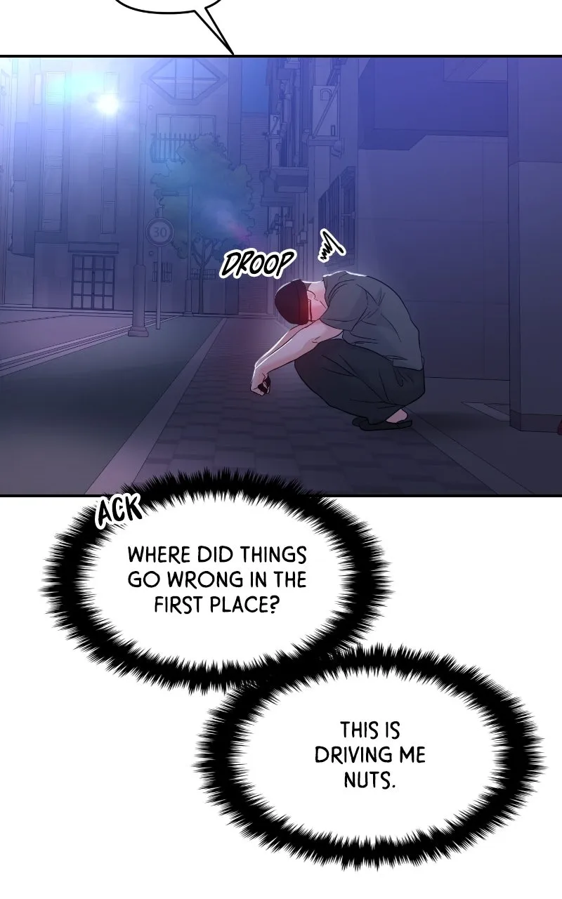 This is a Campus Romance Series Chapter 96 page 99 - 