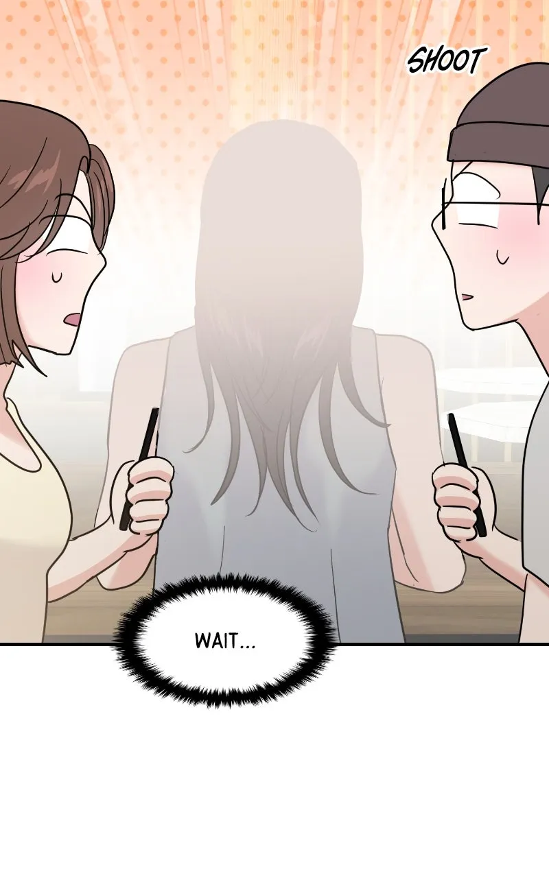 This is a Campus Romance Series Chapter 97 page 102 - 