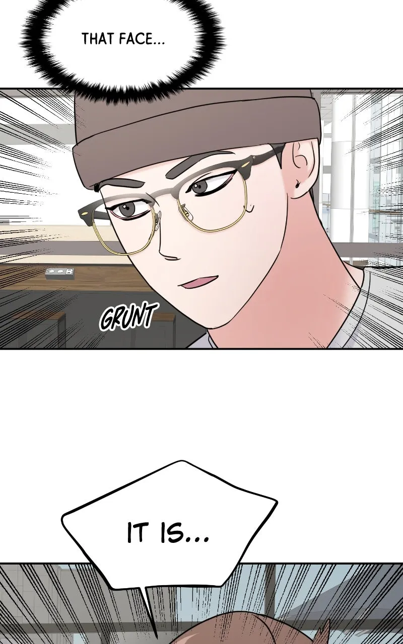 This is a Campus Romance Series Chapter 97 page 104 - 