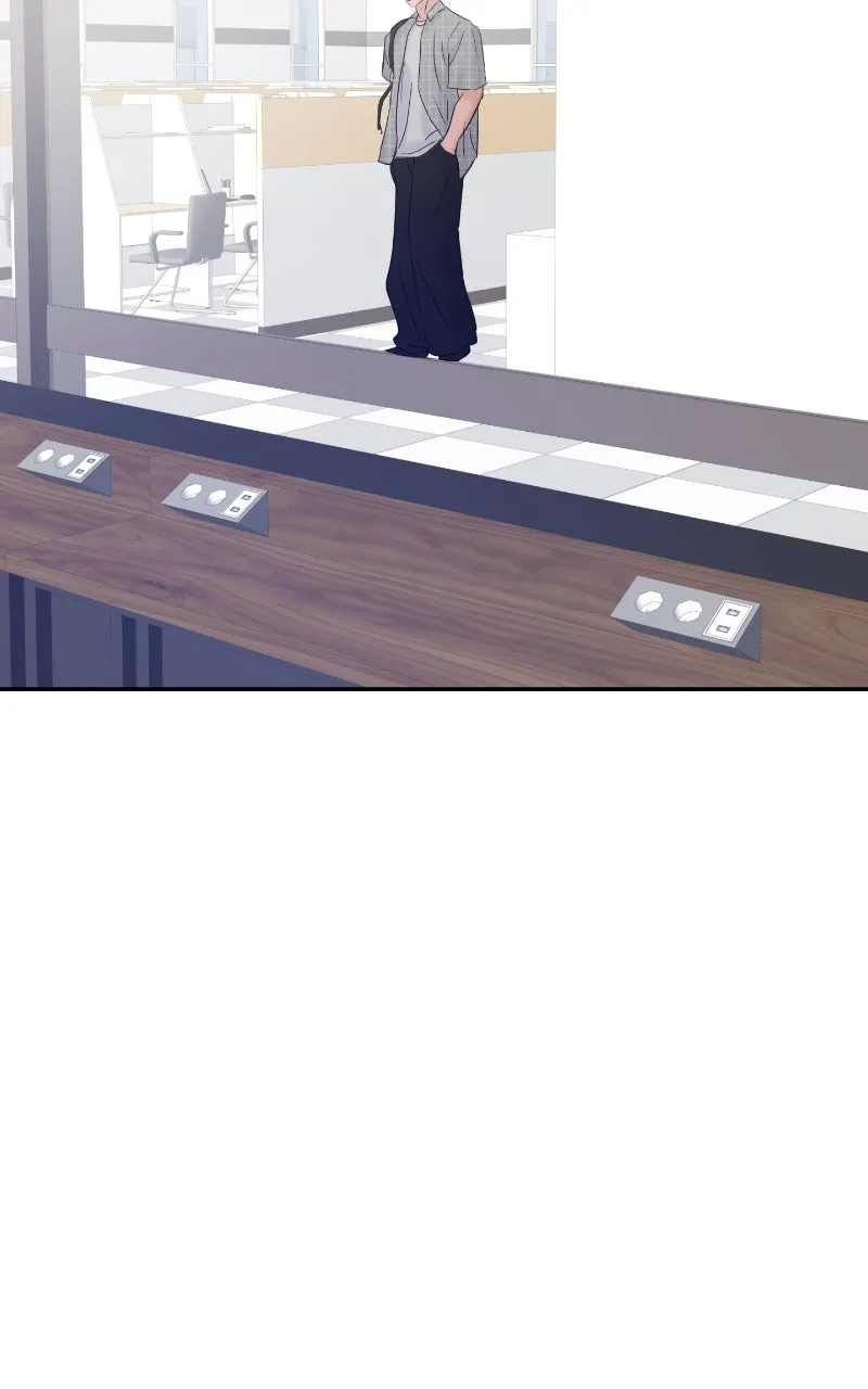 This is a Campus Romance Series Chapter 97 page 110 - 