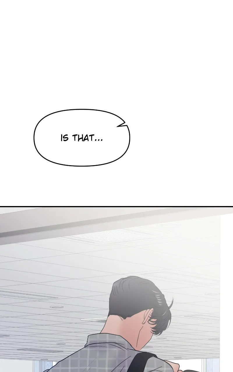 This is a Campus Romance Series Chapter 97 page 112 - 