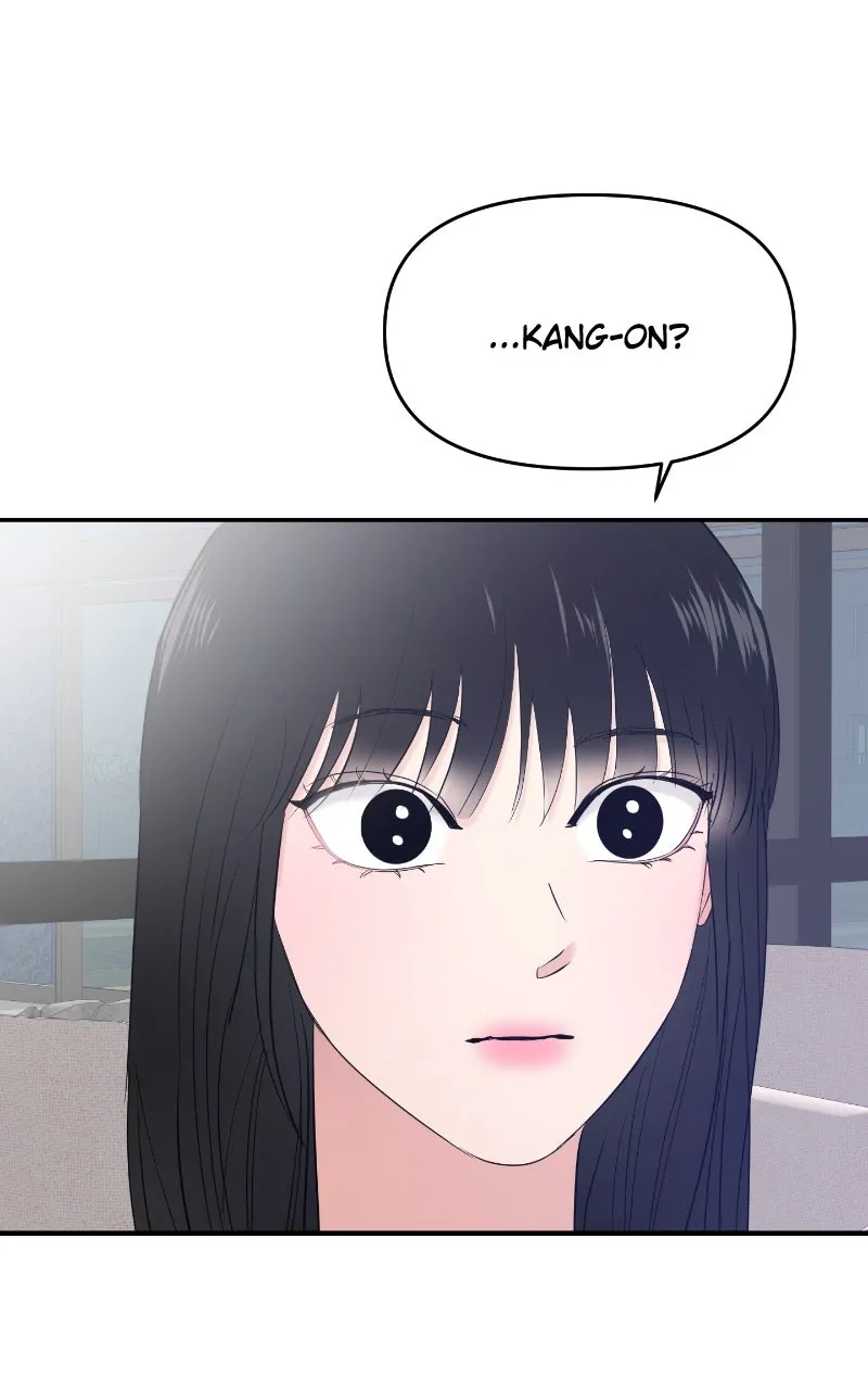 This is a Campus Romance Series Chapter 97 page 114 - 