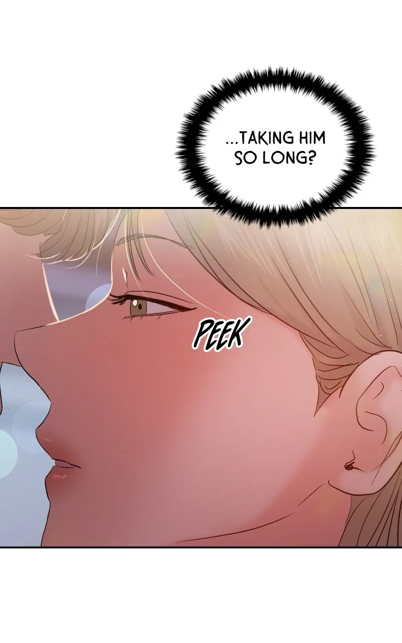 This is a Campus Romance Series Chapter 97 page 16 - 