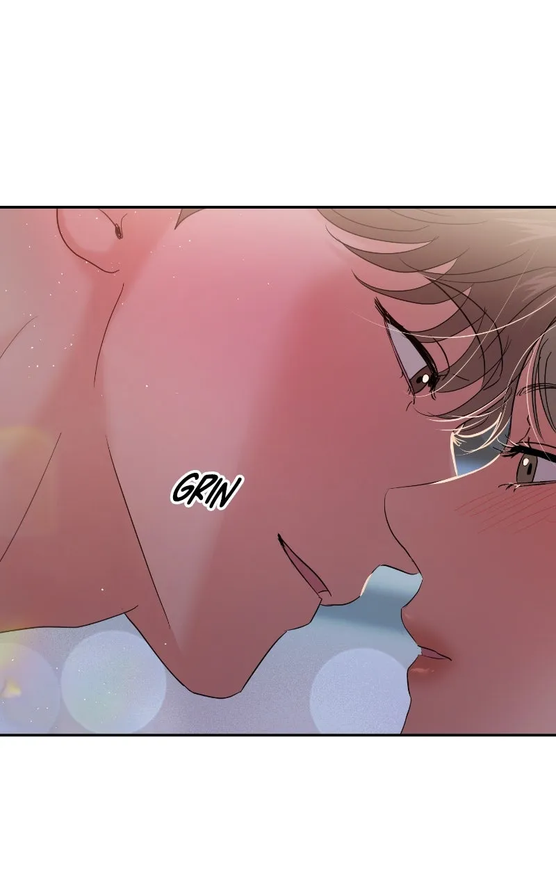 This is a Campus Romance Series Chapter 97 page 17 - 