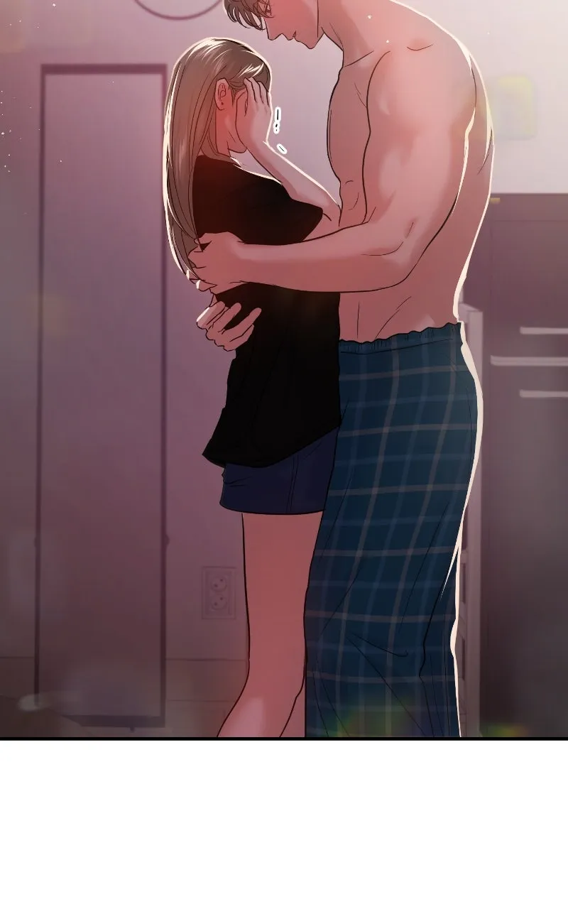 This is a Campus Romance Series Chapter 97 page 34 - 