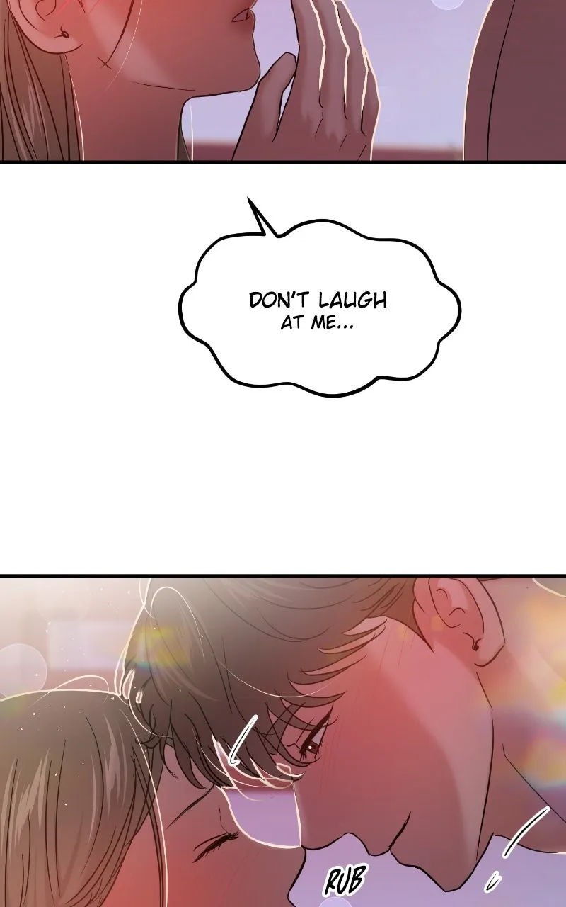 This is a Campus Romance Series Chapter 97 page 36 - 
