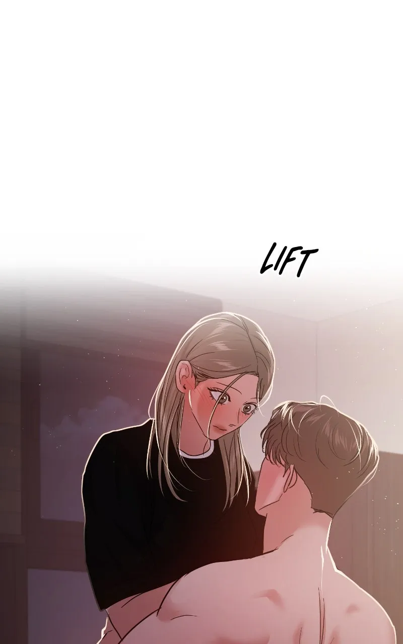This is a Campus Romance Series Chapter 97 page 40 - 