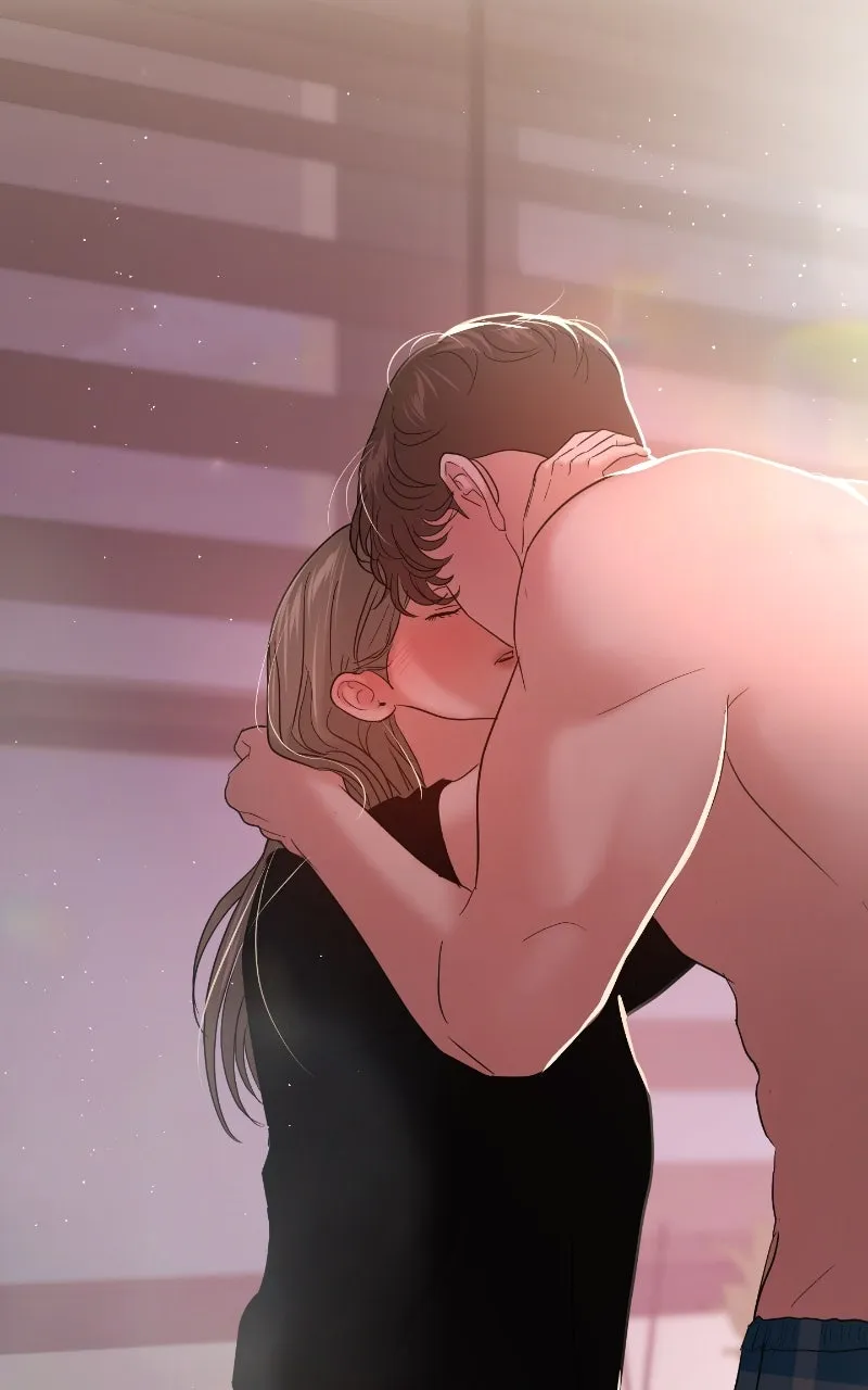 This is a Campus Romance Series Chapter 97 page 44 - 