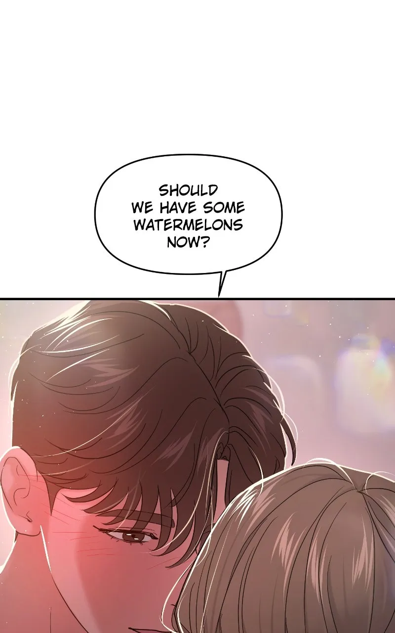 This is a Campus Romance Series Chapter 97 page 49 - 