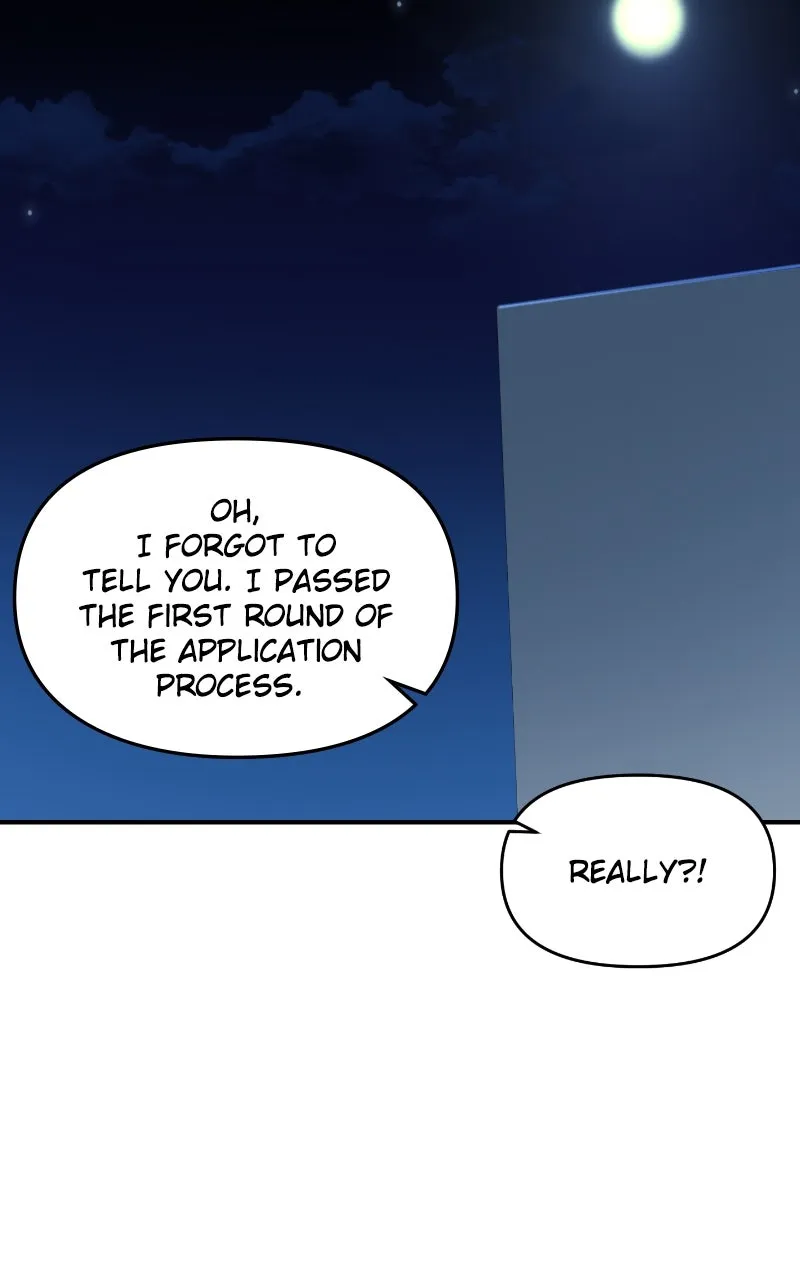 This is a Campus Romance Series Chapter 97 page 55 - 