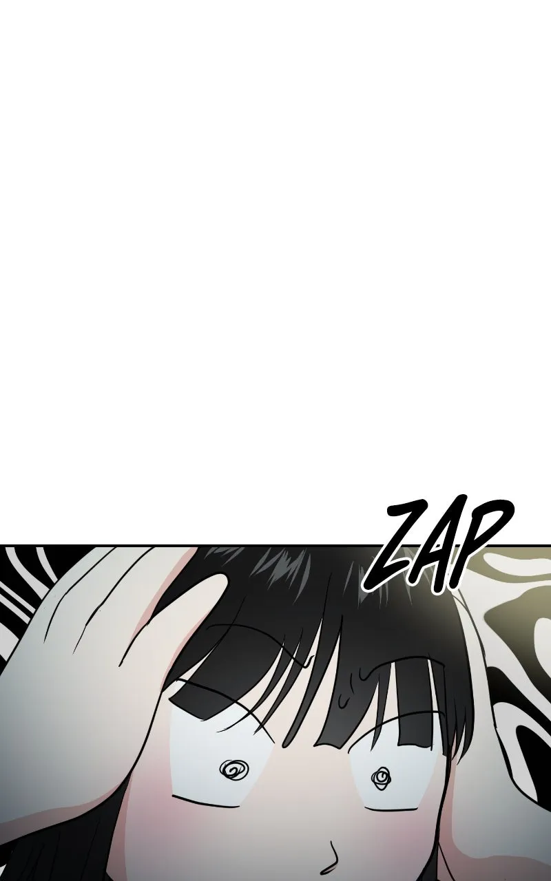 This is a Campus Romance Series Chapter 97 page 58 - 