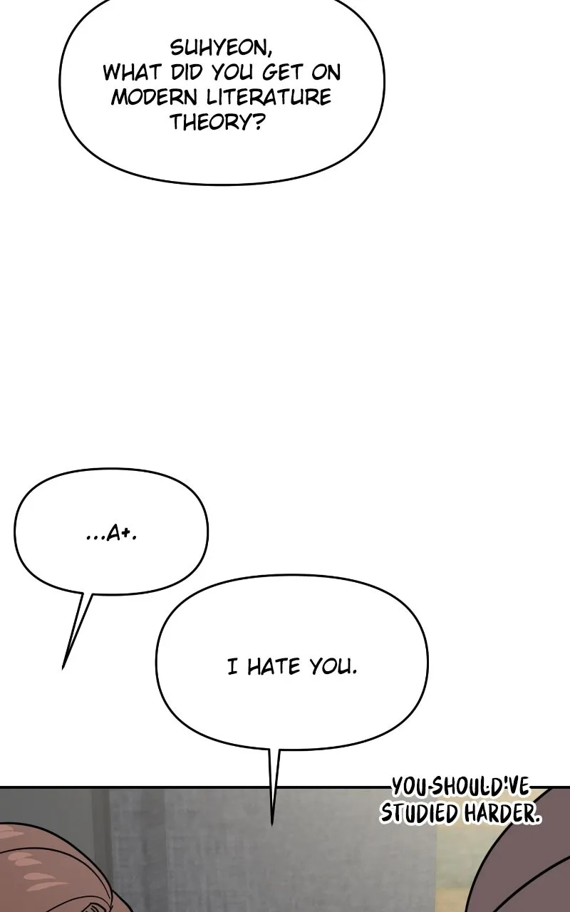 This is a Campus Romance Series Chapter 97 page 63 - 