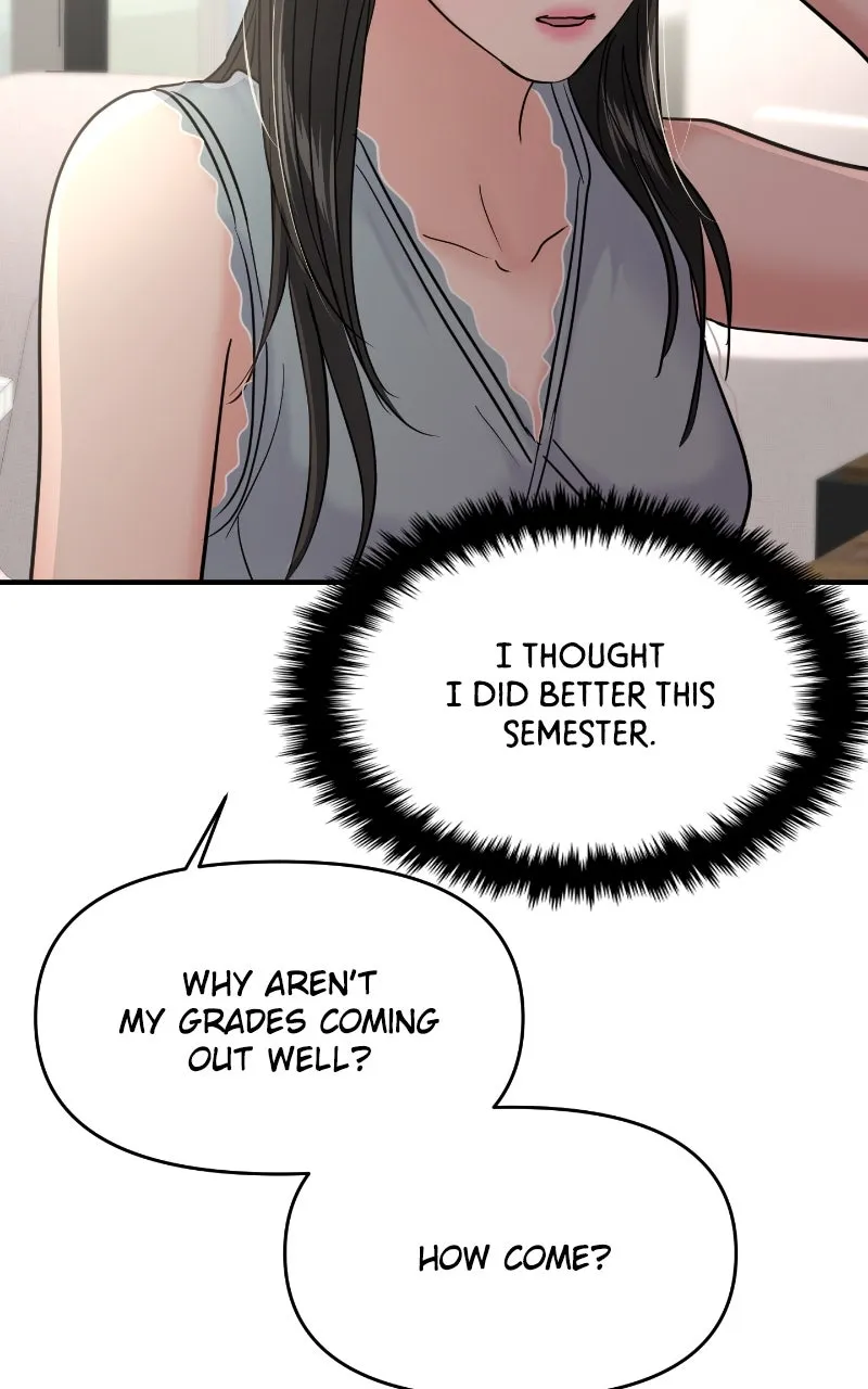 This is a Campus Romance Series Chapter 97 page 66 - 