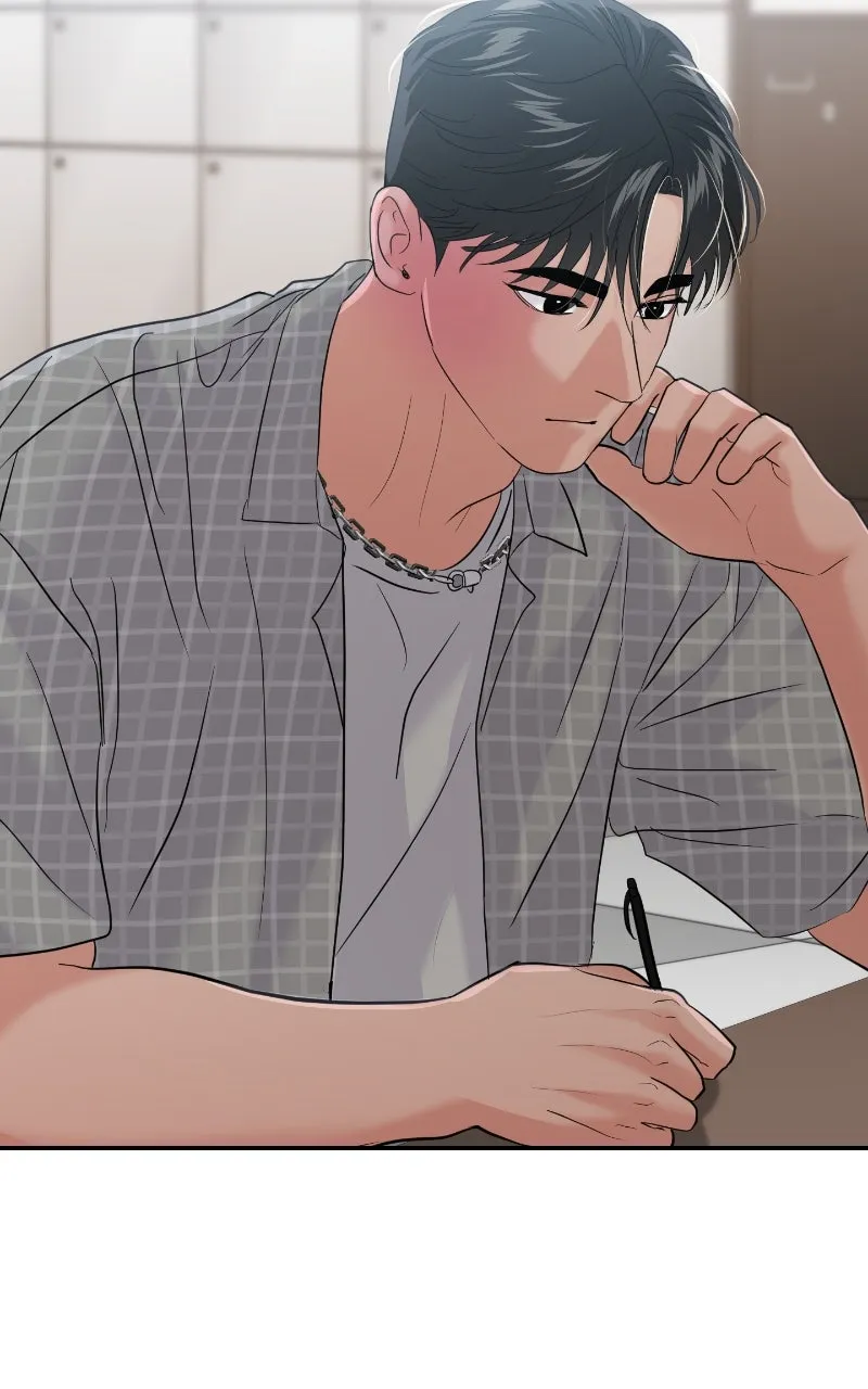This is a Campus Romance Series Chapter 97 page 68 - 