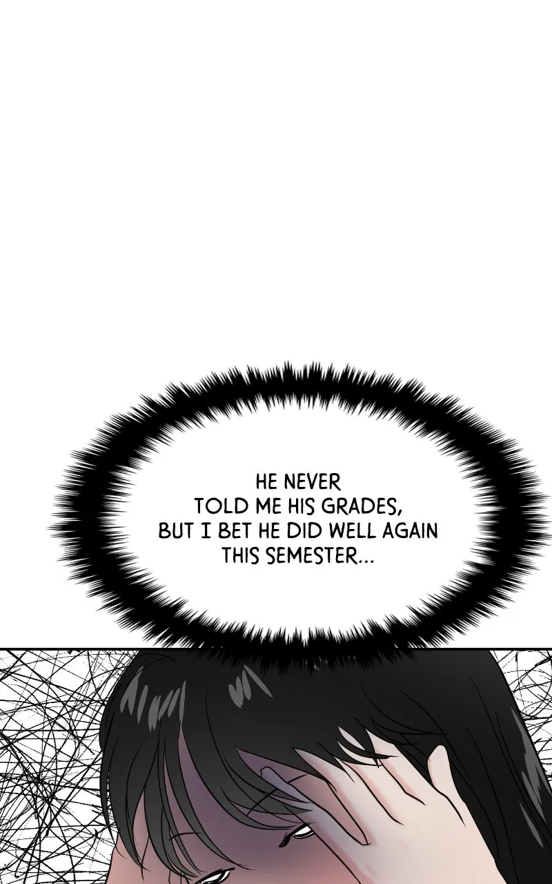 This is a Campus Romance Series Chapter 97 page 69 - 
