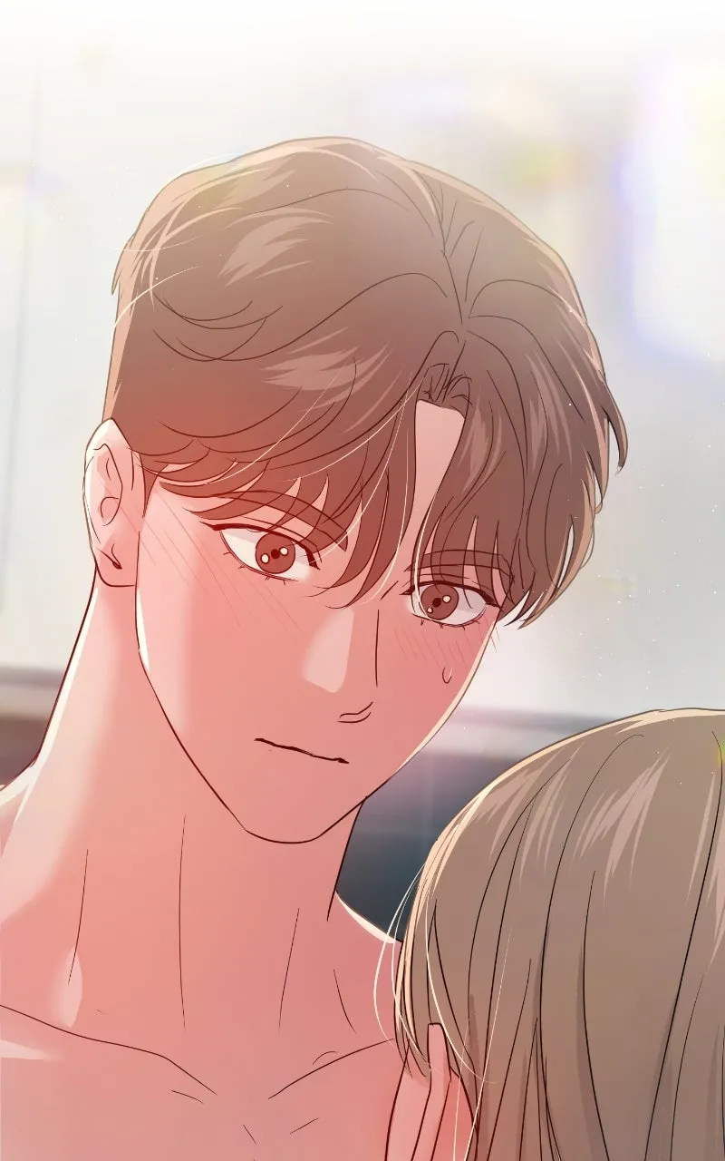 This is a Campus Romance Series Chapter 97 page 8 - 