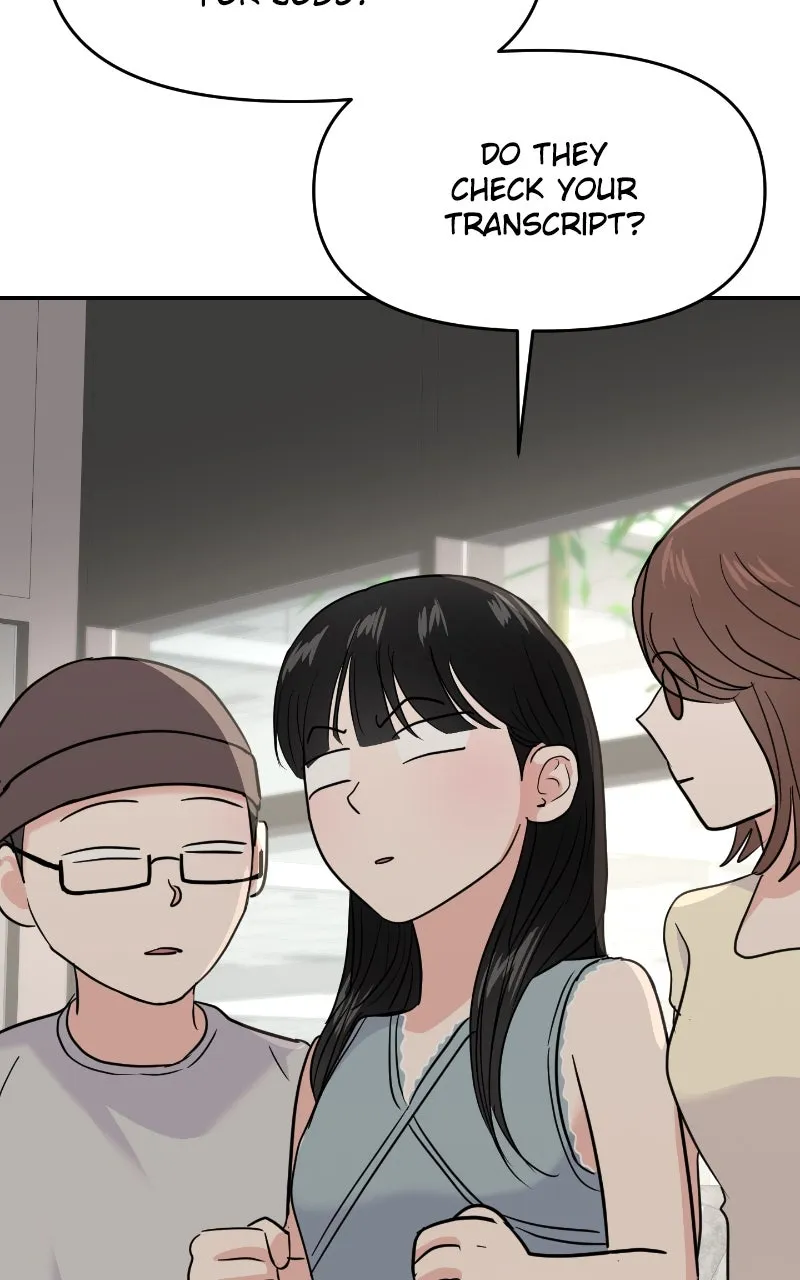 This is a Campus Romance Series Chapter 97 page 71 - 