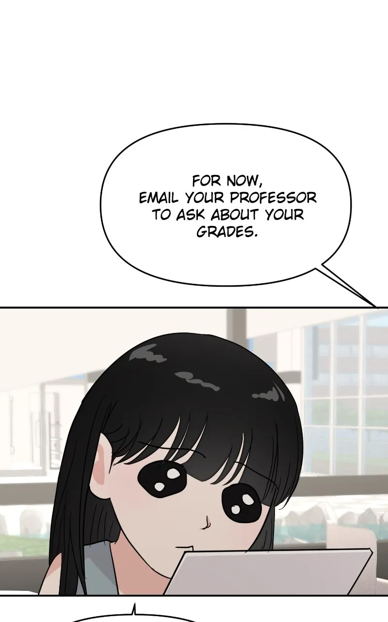 This is a Campus Romance Series Chapter 97 page 77 - 
