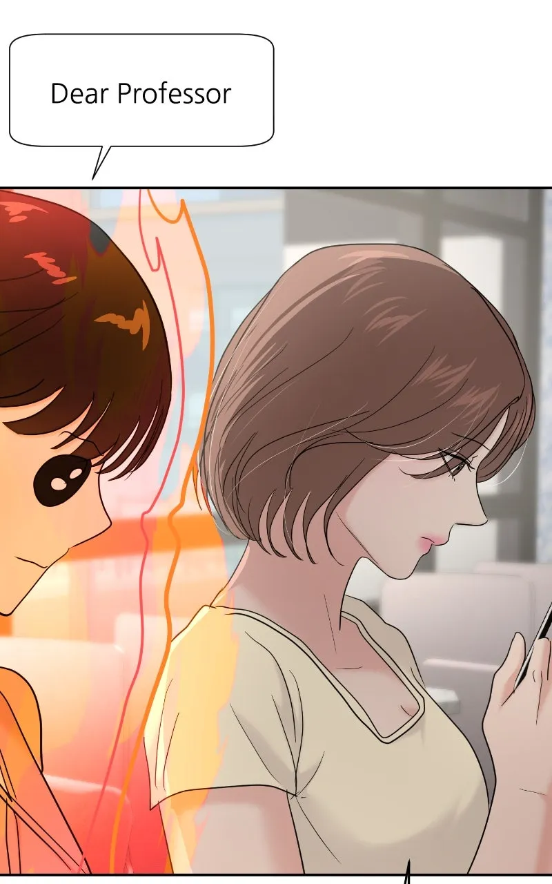 This is a Campus Romance Series Chapter 97 page 79 - 
