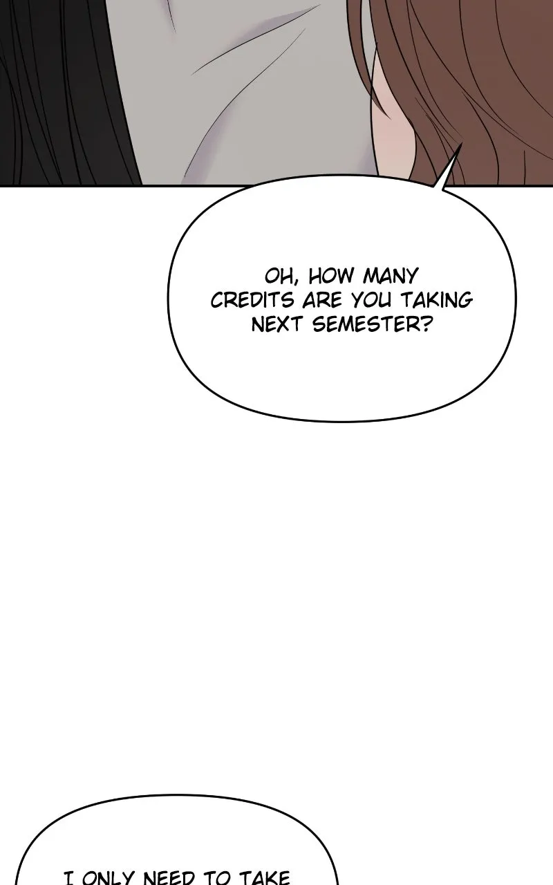 This is a Campus Romance Series Chapter 97 page 86 - 