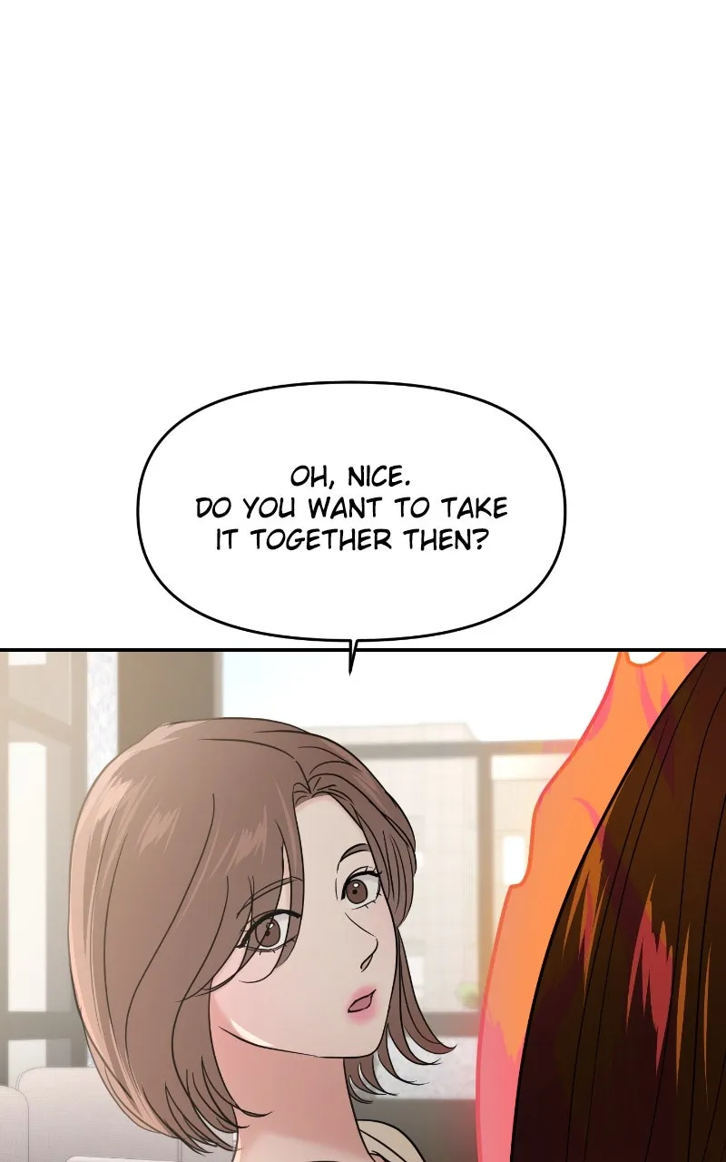 This is a Campus Romance Series Chapter 97 page 88 - 